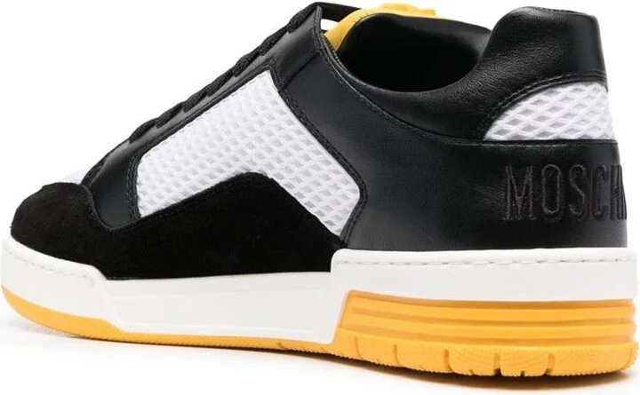 Moschino Sneakers - Image 3