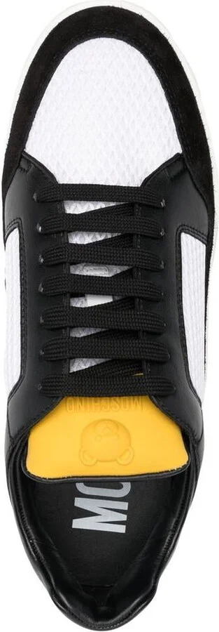 Moschino Sneakers - Image 4