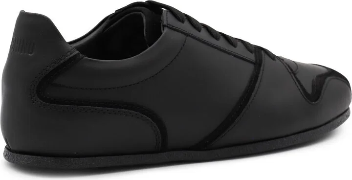 Moschino Sneakers - Image 5