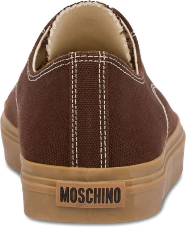 Moschino Sneakers - Image 3