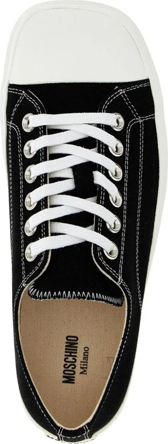 Moschino Sneakers - Image 4