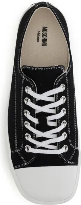 Moschino Sneakers - Image 4