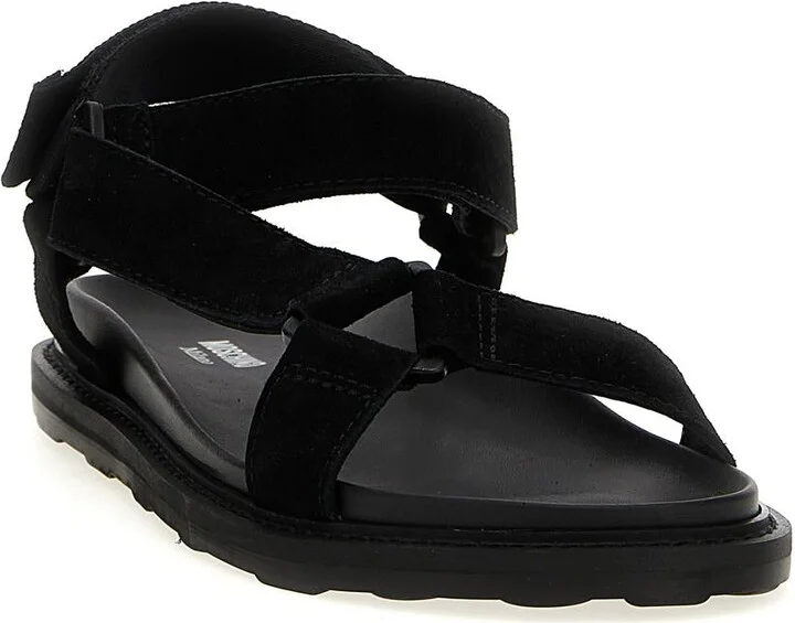 Moschino 'Sporty' Sandals - Image 2