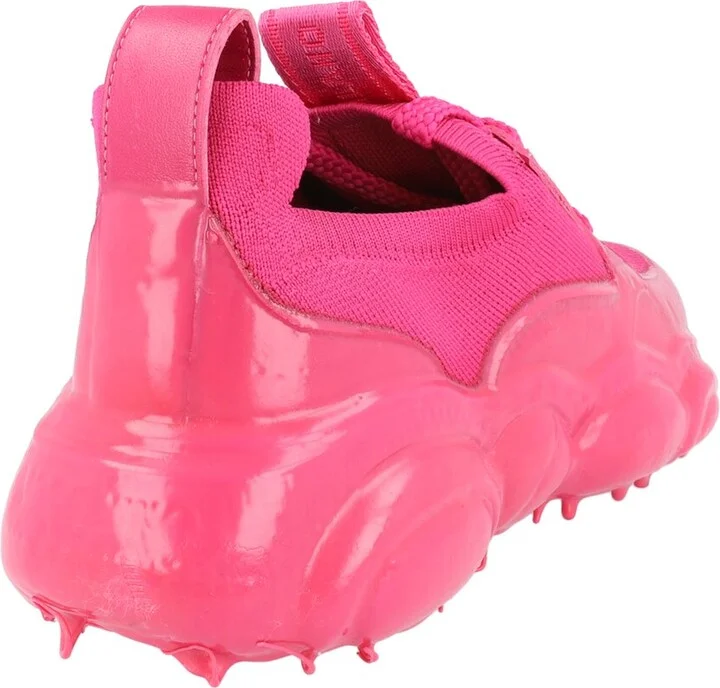 Moschino Teddy Sneaker - Image 2