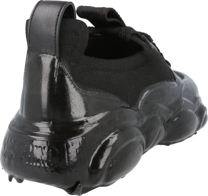 Moschino Teddy Sneaker - Image 2