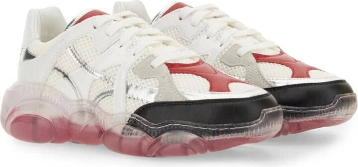 Moschino "Teddy" Sneaker - Image 2