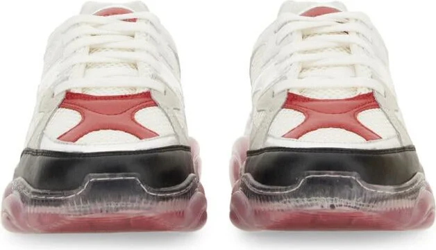 Moschino "Teddy" Sneaker - Image 3