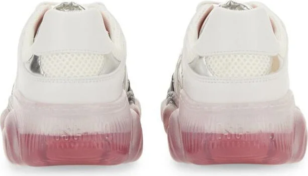 Moschino "Teddy" Sneaker - Image 4