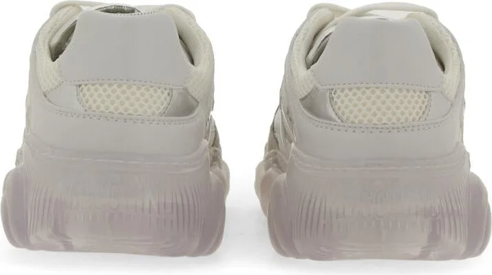 Moschino "Teddy" Sneaker - Image 3