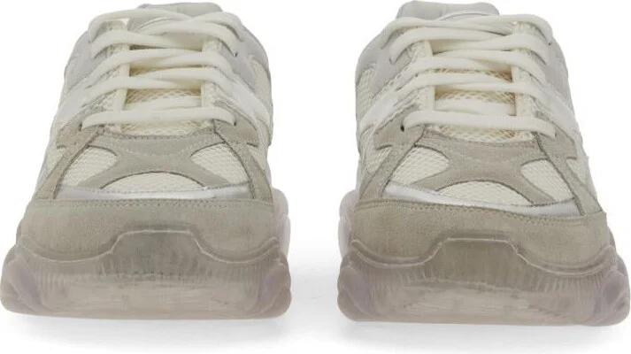Moschino "Teddy" Sneaker - Image 4