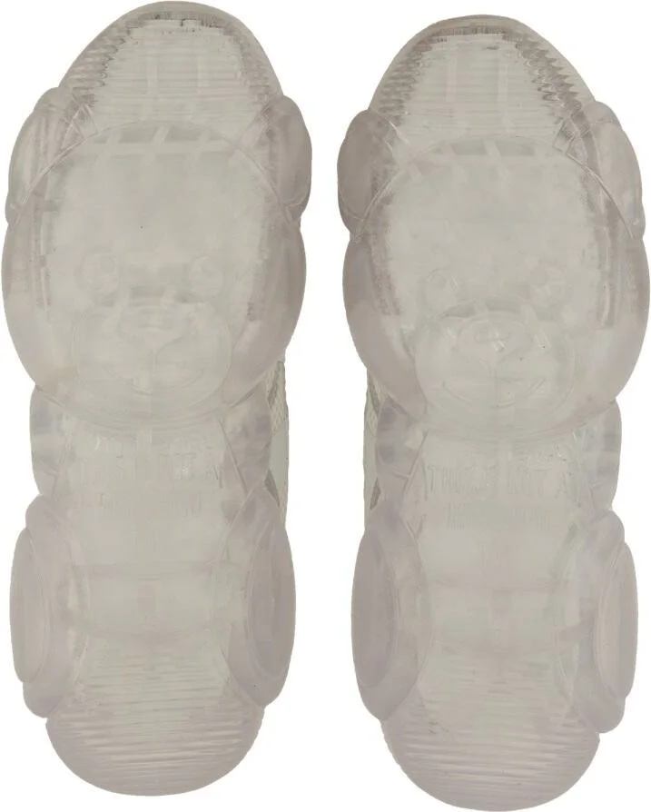 Moschino "Teddy" Sneaker - Image 6