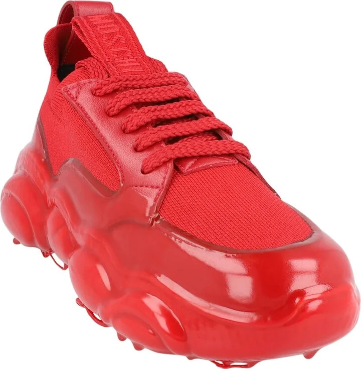 Moschino Teddy Sneaker