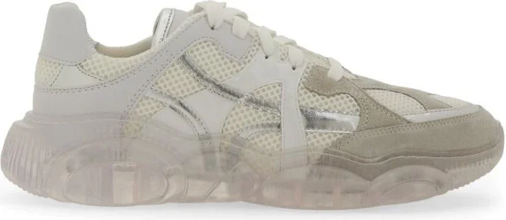 Moschino "Teddy" Sneaker