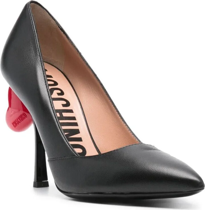 Moschino With Heel - Image 2