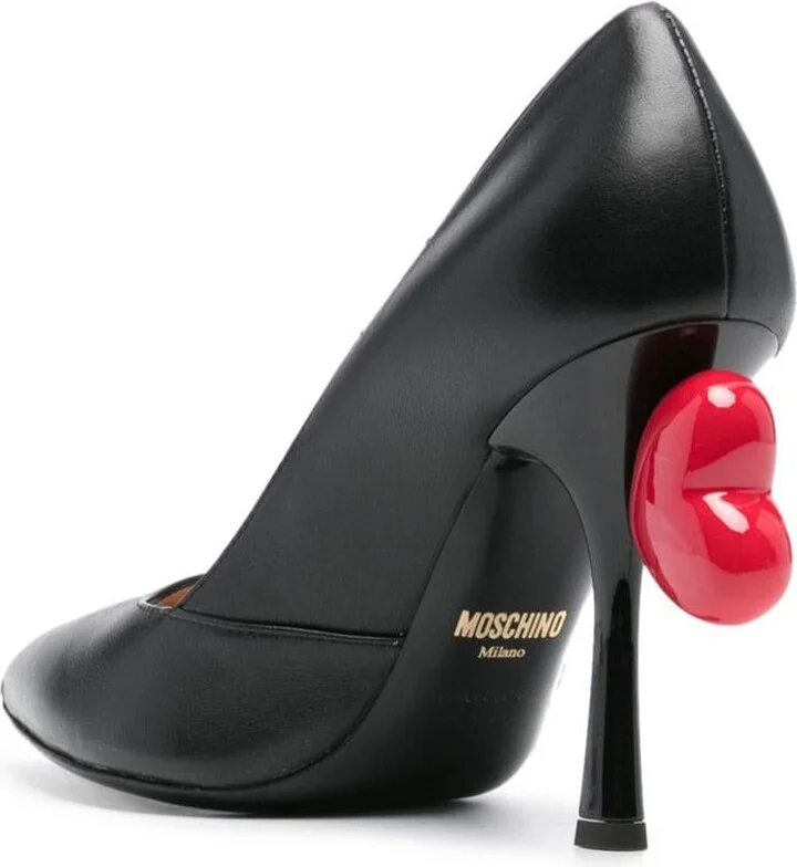 Moschino With Heel - Image 3