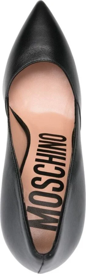 Moschino With Heel - Image 4