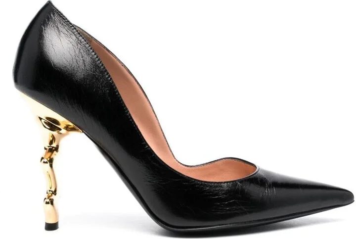 Moschino With Heel