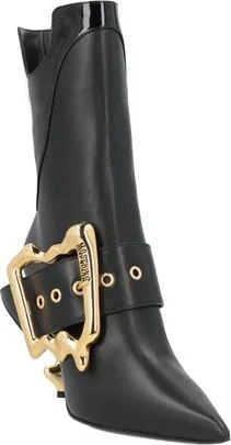 Moschino Woman Ankle boots - Image 2