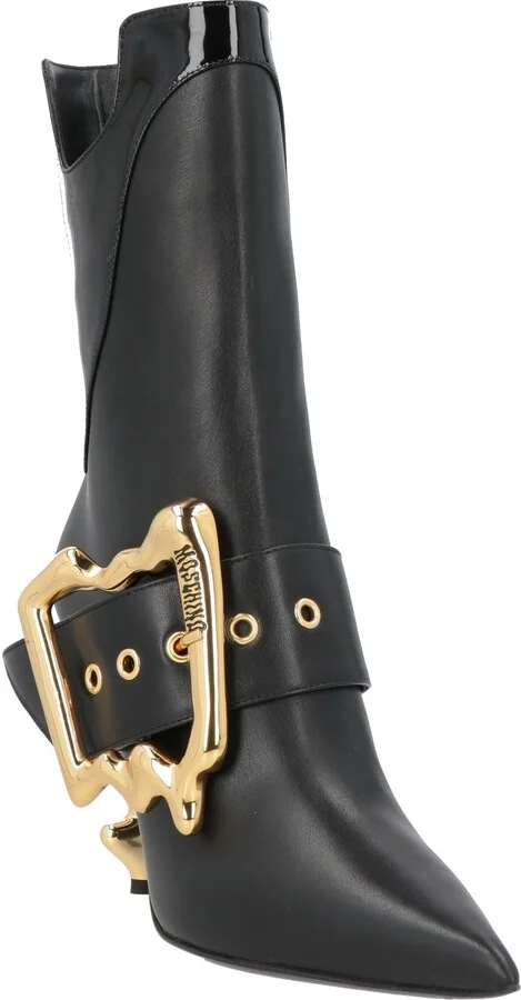 Moschino Woman Ankle boots - Image 4