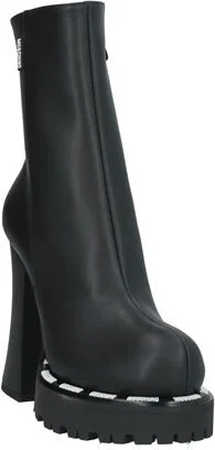 Moschino Woman Ankle boots - Image 2