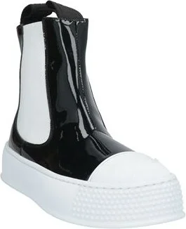 Moschino Woman Ankle boots - Image 2