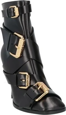 Moschino Woman Ankle boots - Image 2