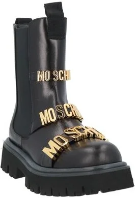 Moschino Woman Ankle boots - Image 2