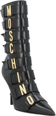 Moschino Woman Ankle boots - Image 2