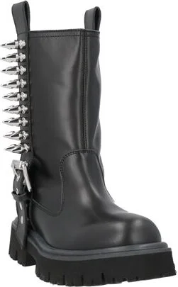 Moschino Woman Ankle boots - Image 2