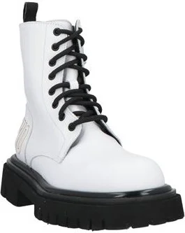Moschino Woman Ankle boots - Image 2