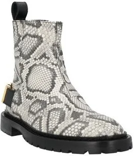 Moschino Woman Ankle boots - Image 2