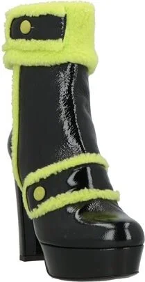 Moschino Woman Ankle boots - Image 2
