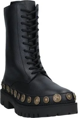 Moschino Woman Ankle boots - Image 2