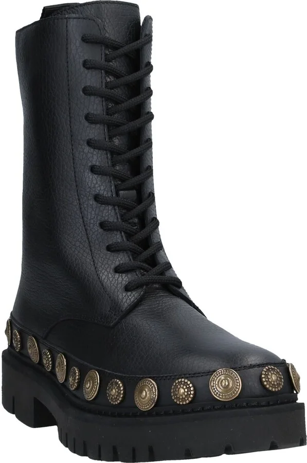 Moschino Woman Ankle boots - Image 4