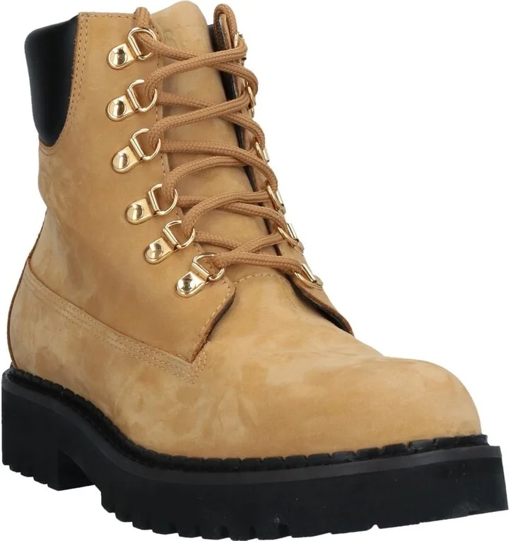 Moschino Woman Ankle boots - Image 4