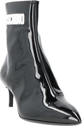 Moschino Woman Ankle boots - Image 2