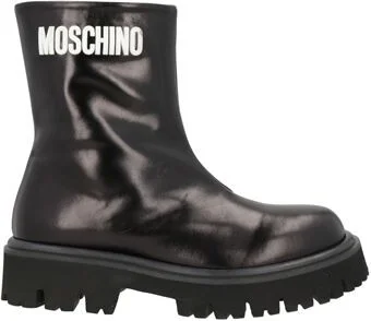 Moschino Woman Ankle boots