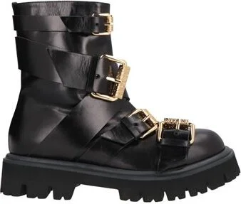 Moschino Woman Ankle boots