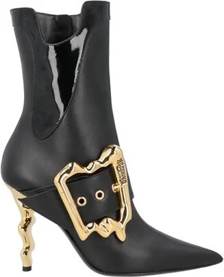 Moschino Woman Ankle boots