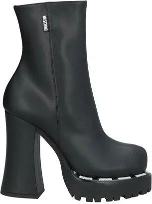 Moschino Woman Ankle boots