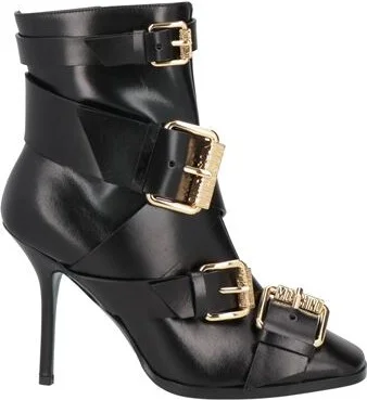 Moschino Woman Ankle boots