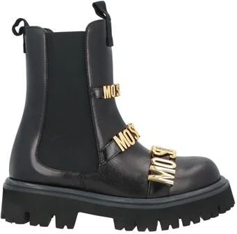 Moschino Woman Ankle boots