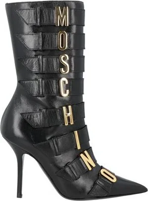 Moschino Woman Ankle boots