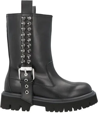 Moschino Woman Ankle boots