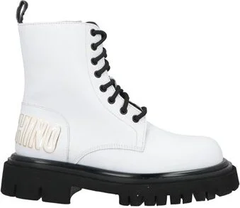 Moschino Woman Ankle boots