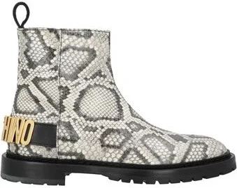 Moschino Woman Ankle boots