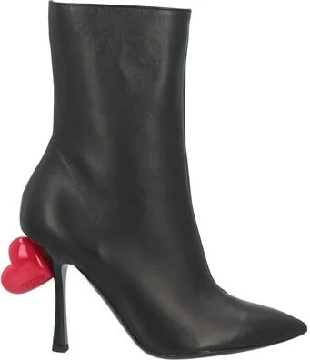 Moschino Woman Ankle boots