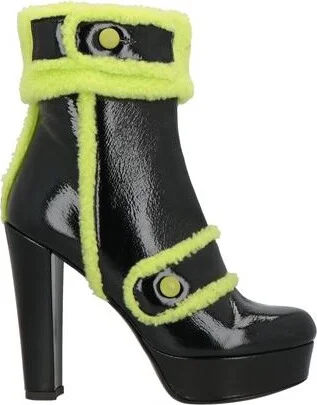 Moschino Woman Ankle boots