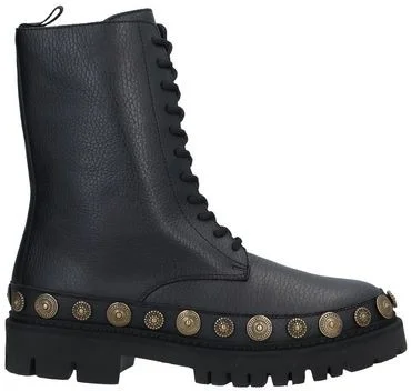 Moschino Woman Ankle boots