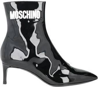 Moschino Woman Ankle boots